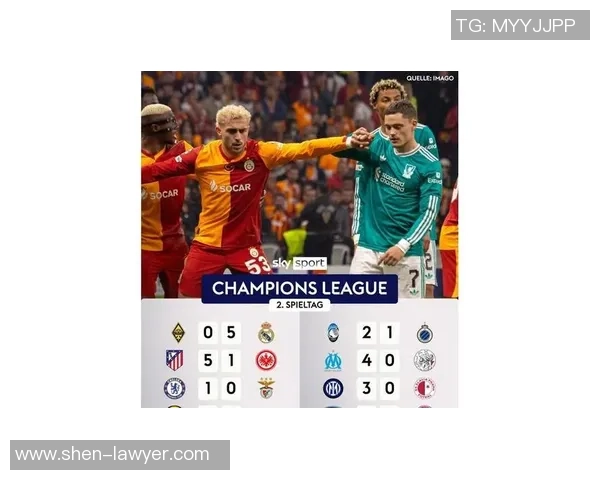 意甲赛场惊现冷门利物浦大胜拜仁引发热议与数据分析