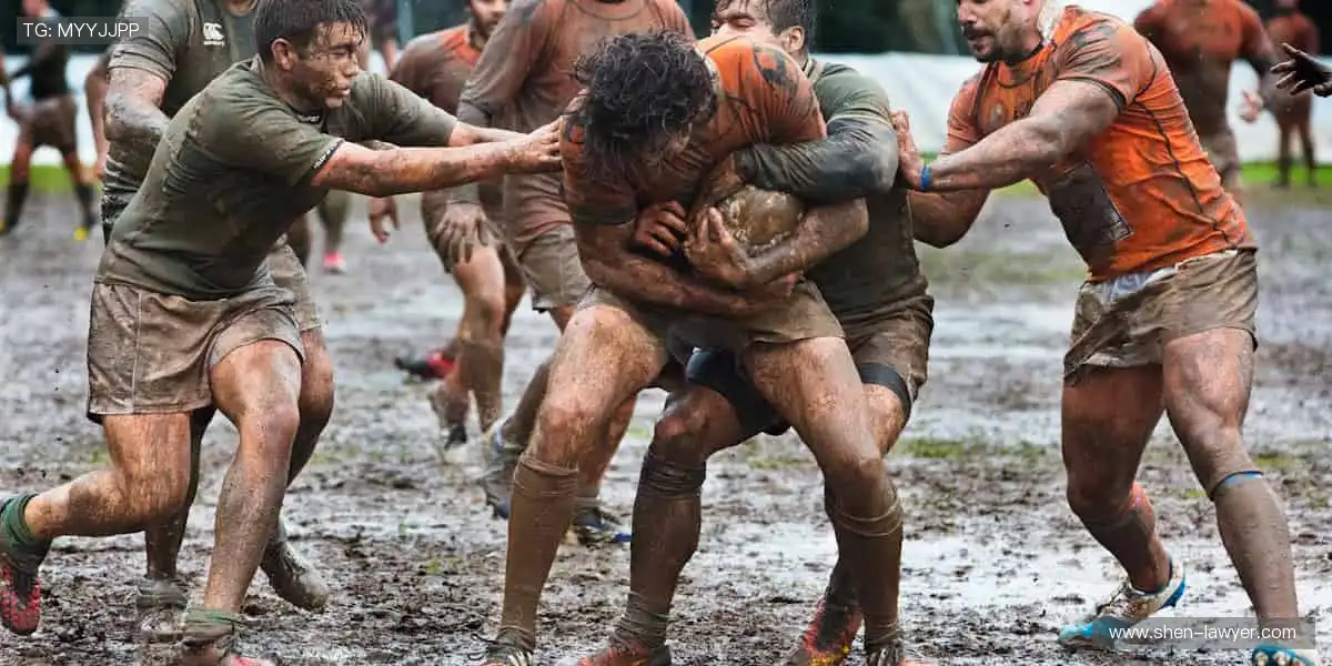 ⚽ 热血赛事,激情一触即发!